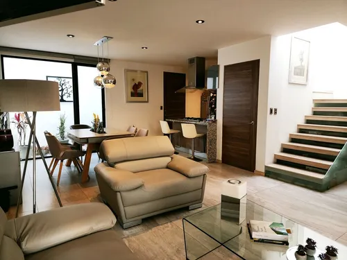 Casa En Venta En San Mateo Atenco Cerca De Cdmx