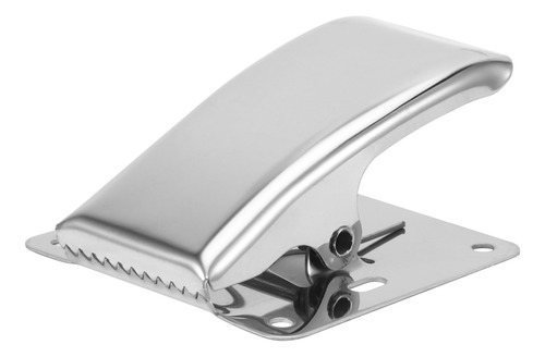 Pinzas Limpiadoras Para Filetes, 6 Unidades, De Fish Safety