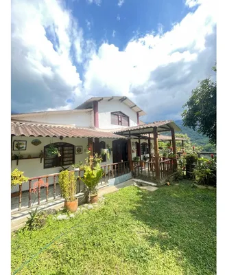 Finca en arriendo