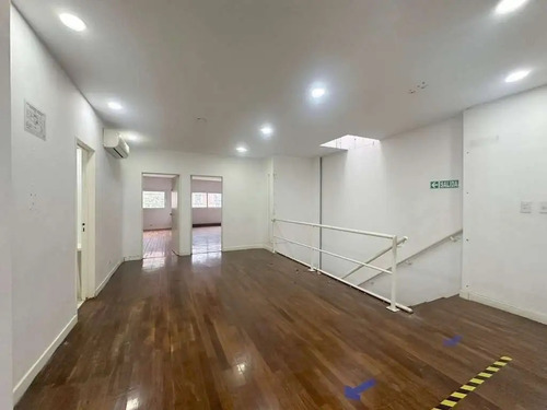 Alquiler Comercial Edificio Oficinas En Palermo Soho