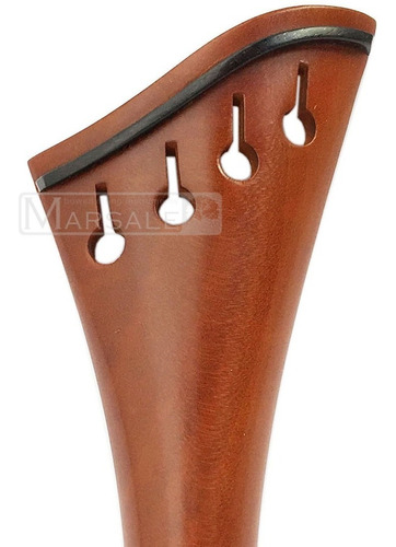 Estandarte Balanceado Harp Violino 4/4 Boxwood Marsale