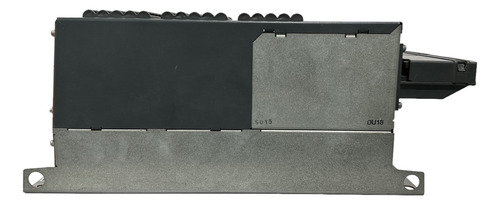 Conversor Sinamics S120 Siemens 6sl3210-1se24-5aa0 (Usado)