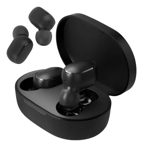 Kit Relógio Smartwatch D20 + Fone S/fio - Promoção