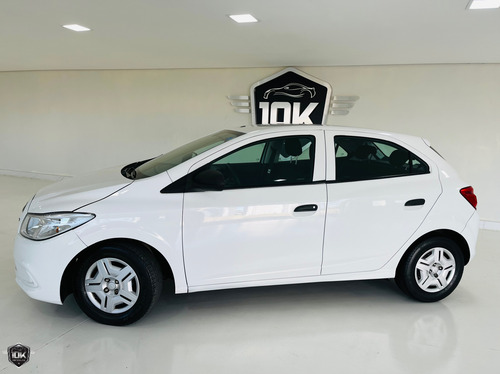 Chevrolet Onix Chevrolet Onix 1.0 Joy SPE/4
