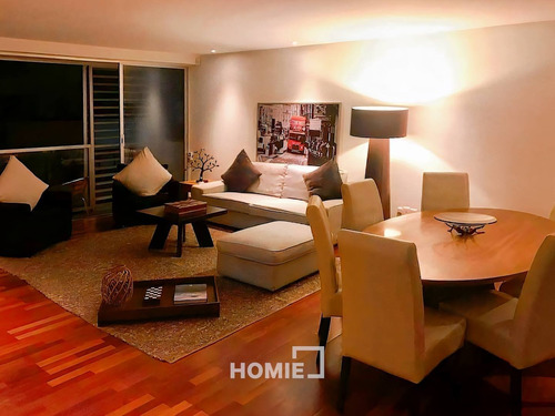Imagen 5 de 12 de Increíble Departamento En La Mejor Zona De Polanco, 34954