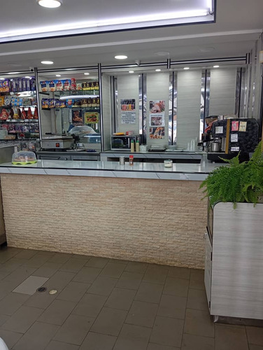 En Venta Fondo De Comercio Patio Trigal (sc)