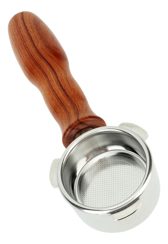 Máquina De Portafiltro Duplo De Filtro De Café De 54 Mm
