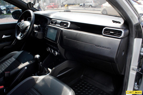 Renault Duster 1.3 T Iconic 4X4