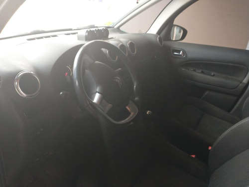 Citroen C3 Aircross 1.6i 16v Sx Pack Hig
