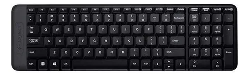 Logitech k230 medidas hotsell