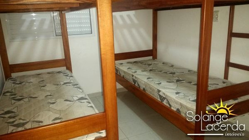 Imagem 10 de 30 de Ref. 2424 - Apart No Itaguá, Suite, Ar Condicionado, Piscina, Churrasqueira - 2424