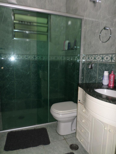 Imagem 13 de 13 de Sobrado À Venda - 2 Quartos - 2 Vagas - Paulicéia - São Bernardo Do Campo/sp - 37243