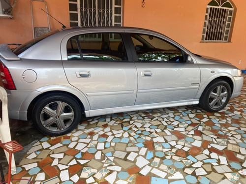 Imagem 1 de 7 de Chevrolet Astra 2007 2.0 Advantage Flex Power 5p