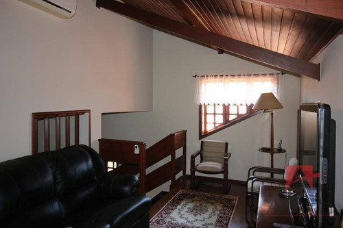 Imagem 20 de 30 de Sobrado Com 3 Dormitórios À Venda, 400 M² Por R$ 1.500.000,00 - Jardim Do Lago - Bragança Paulista/sp - So0776