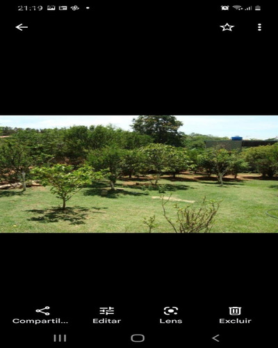 Imagem 9 de 9 de Chacara - Ch00166 - 70381763