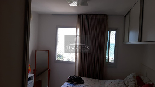 Imagem 3 de 28 de Aluguel Hemisphere 4/4 Com 2 Suítes E 165m², 3 Vagas, Vista Mar E Vista Para O Parque De Pituaçú. - Ap00233 - 71019326