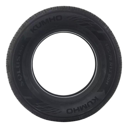 Kit 4 Pneu Kumho Aro 14 175/70r14 84h Ta21