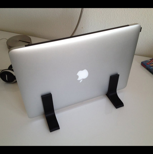 Soporte Vertical Para Macbook Air Pro, Notebook Laptop