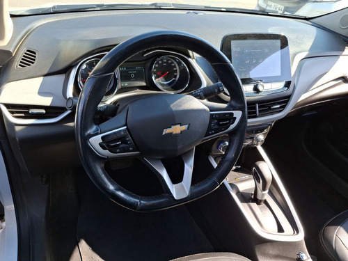 Chevrolet Onix Hb 2022