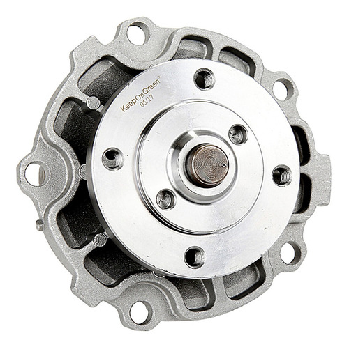 Bomba Agua Buick Skylark V6 3.6l 97-97 Kg 1354024