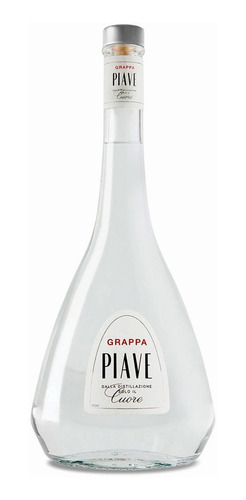 Grappa - Piave, 700 Ml.