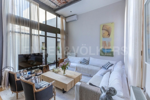 Imagen 2 de 12 de Espectacular Casa De Diseño A La Venta En Pocitos - Id 5087
