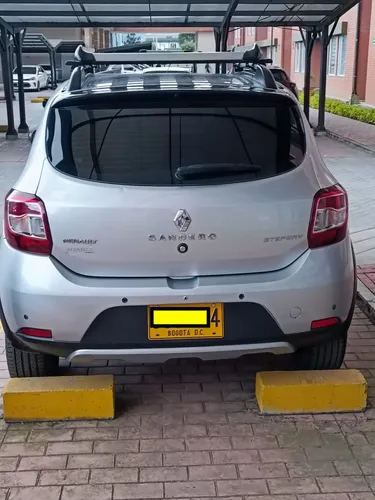 Renault Stepway 1.6 Dynamique