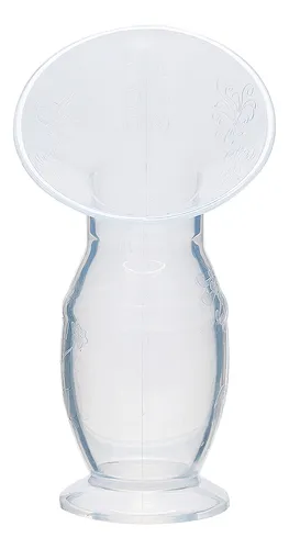 Sacaleche Mawe By Gadnic Extractor De Leche De Silicona Completo Uso Manual