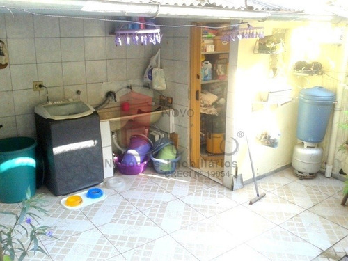 Imagem 11 de 15 de Sobrado - Mooca - Ref: 5054 - V-5054