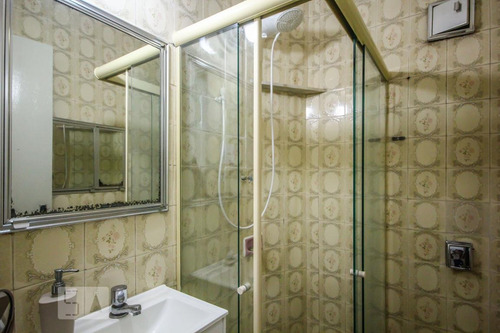 Apartamento Para Aluguel - Leme, 1 Quarto, 42 - 892908513