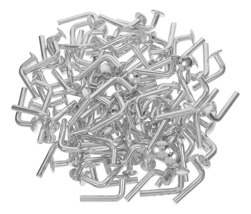 Alfiler De Seguridad Resistente Para Estanterías De Palets,