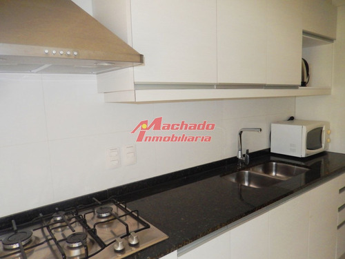 Imagen 28 de 29 de Venta De Apartamento De Un Dormitorio En Punta Del Este