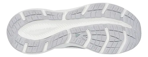 Skechers Tenis Edgeride Mujer Blanco