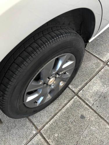 Chevrolet Spin 1.3 Ltz 5as 75cv 2014