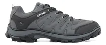 Comprar Zapatilla Trekking Hombre Especial Montañismo Stone 4104
