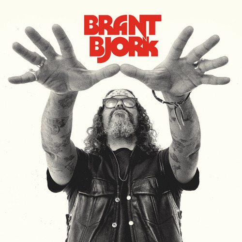 Cd Brant Bjork (brant Bjork) Estándar