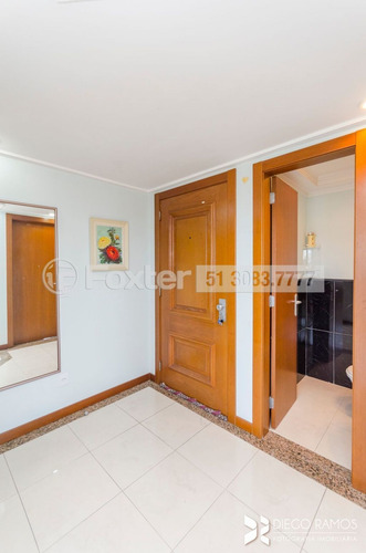 Imagem 9 de 30 de Apartamento, 3 Dormitórios, 129.93 M², Petrópolis - 204754