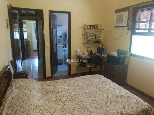 Imagem 6 de 11 de Casa Com 3 Quartos Por R$ 680.000 - Piratininga /rj - Ca15418