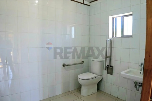 Local Comercial Con Patente En Yumbel