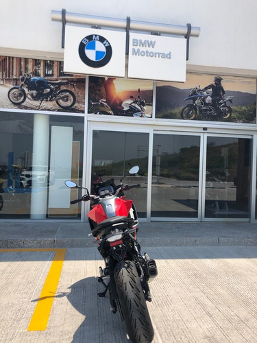 Imagen 4 de 8 de Bmw F900 Xr
