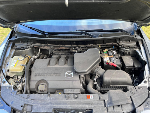 Mazda CX-9 3.7 Grand Touring Awd Mt