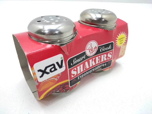 Imagen 2 de 6 de 2 Quesera Espolvoreador Dispensador Smart Cook X. 4651 Xavi