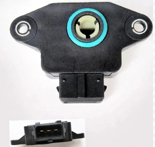 Sensor Aceleración Hyunda Accent 95-00 Elantra 96-00 Kia Rio