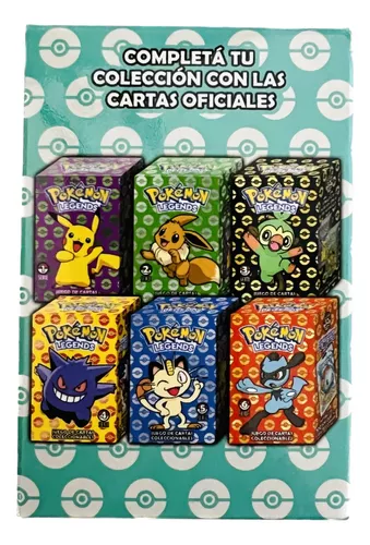 Carta de Jogo: Ditto (Pokémon TCG(Legends Awakened Set) Col:PKM-LAS-EN027