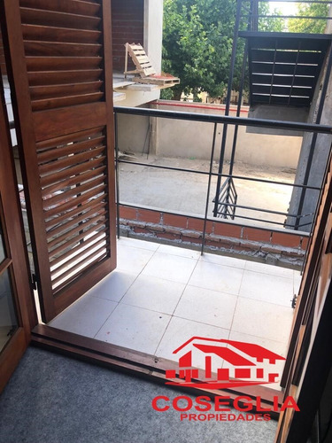 Departamento Dúplex En Venta En Villa Morra, Pilar, G.b.a. Zona Norte