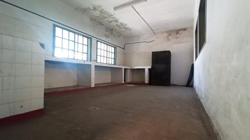 Depósito - Galpón De 630m2. Barracas - Venta