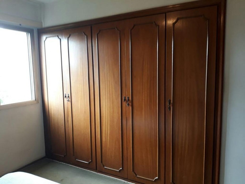 Imagem 16 de 17 de Apartamento Com 3 Dormitórios À Venda, 141 M² Por R$ 650.000,00 - Mooca - São Paulo/sp - Ap3840