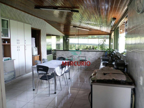 Imagem 14 de 17 de Chácara Com 3 Dormitórios À Venda, 2 M² Por R$ 950.000,00 - Dos Macacos - Pederneiras/sp - Ch0114