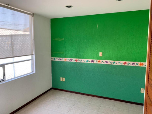Imagen 24 de 30 de Casa En Condominio, Venustiano Carranza, Pachuca