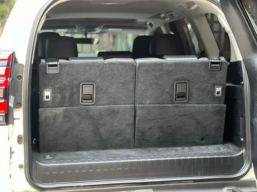 Toyota Prado 4.0 Tx-l Fl 2 Ii